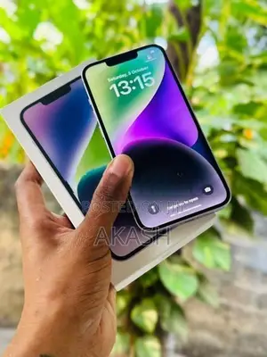 Apple iPhone 14 (Used)