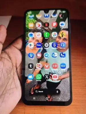 Samsung Galaxy A17 (Used)