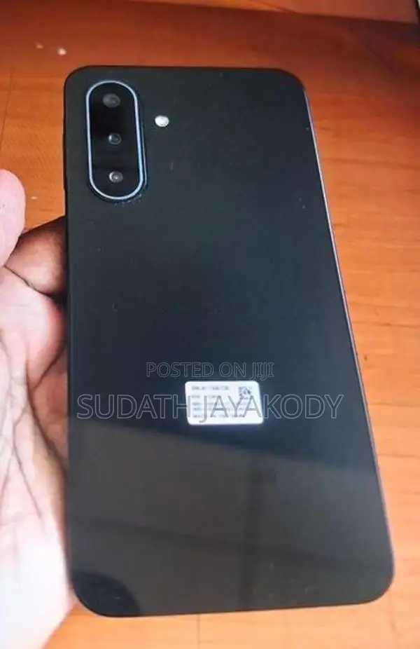 Samsung Galaxy A17 (Used)