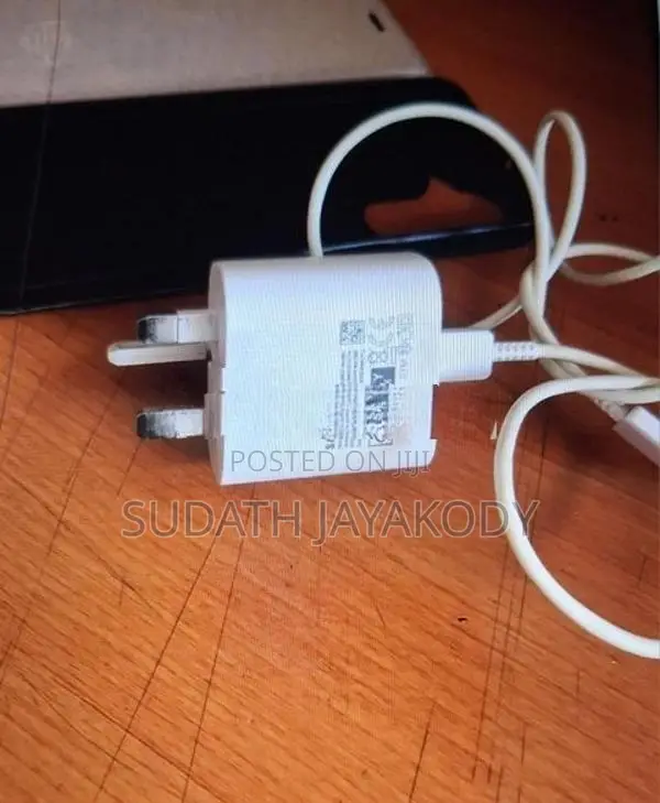Samsung Galaxy A17 (Used)