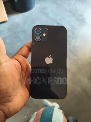 Apple iPhone 12 (Used)