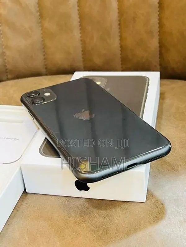 Apple iPhone 11 128GB (Used)