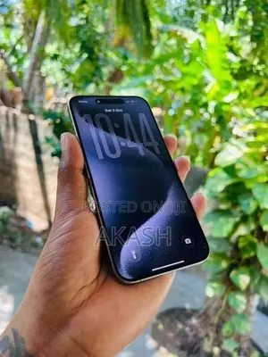 Apple iPhone 15 Pro Max (Used)