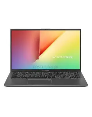 ASUS VivoBook 15 X512JP Core i7 10th Gen 8GB RAM