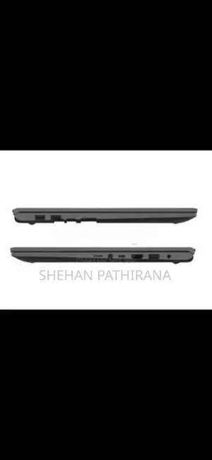 ASUS VivoBook 15 X512JP Core i7 10th Gen 8GB RAM