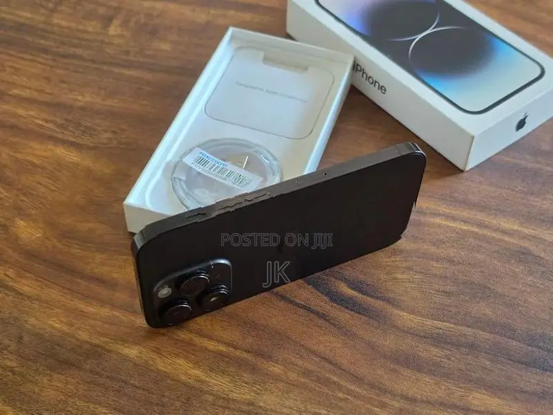 Apple iPhone 14 Pro 128GB (Used)