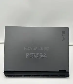 ASUS TUF A16 RTX 5070 8GB Ryzen 7 260 16GB DDR5 1TB 165Hz