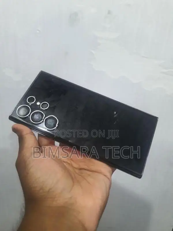 Samsung Galaxy S23 Ultra (Used)