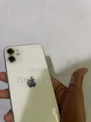 Apple iPhone 11 GB (Used)