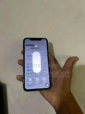Apple iPhone 11 GB (Used)