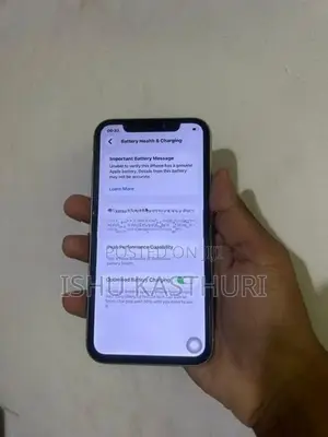 Apple iPhone 11 GB (Used)