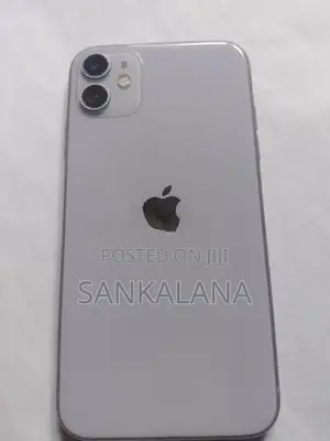 Apple iPhone 11 (Used)