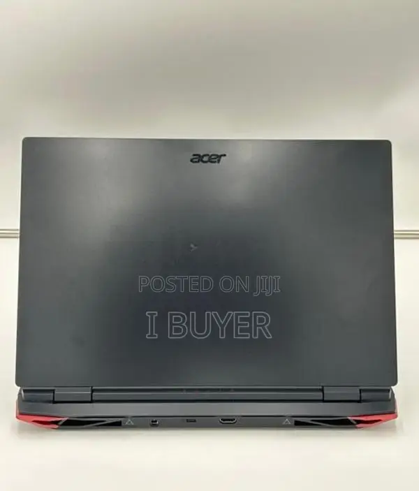 Acer Nitro 5 Ryzen 7 7735hs 13th Gen RTX3050 16GB DDR5 512GB
