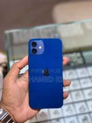 Apple iPhone 12 (Used)