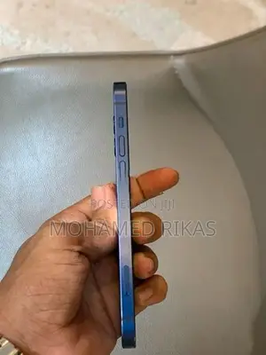 Apple iPhone 12 (Used)
