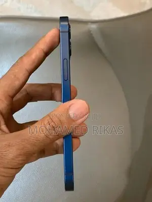 Apple iPhone 12 (Used)