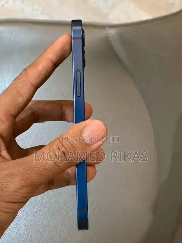 Apple iPhone 12 (Used)