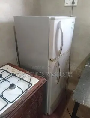 LG Refrigerator