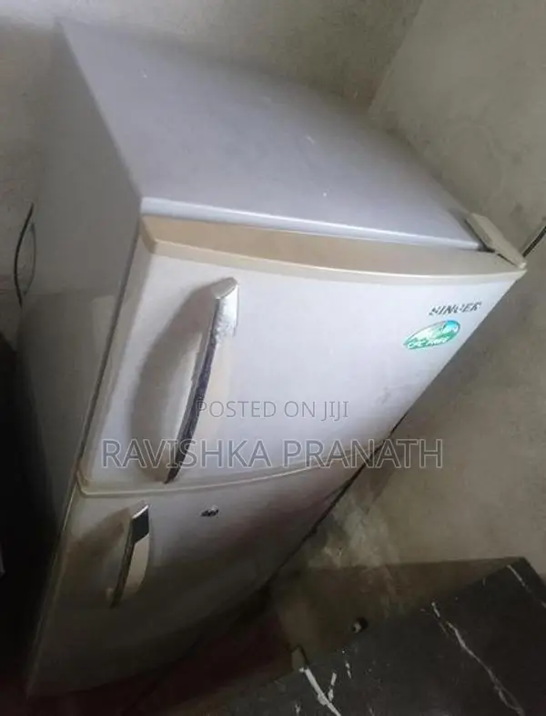 LG Refrigerator