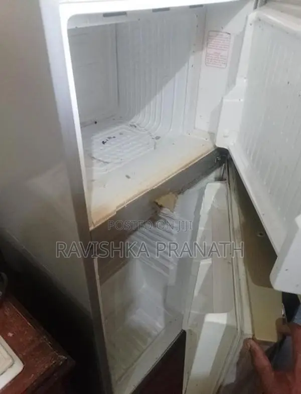 LG Refrigerator