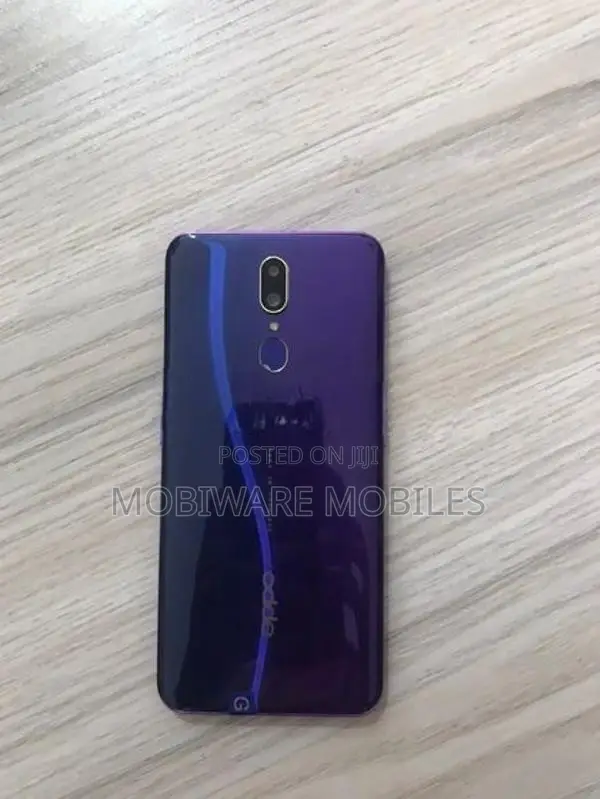 Oppo F11 6GB 128GB (Used)
