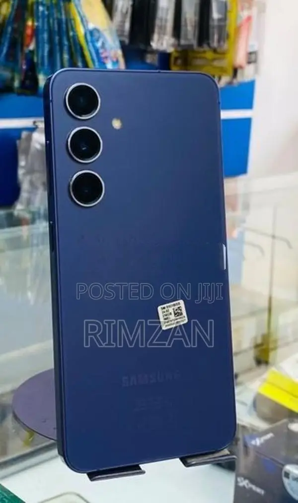 Samsung Galaxy S24 (Used)