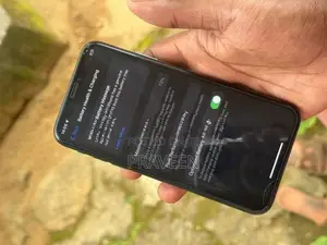 Apple iPhone XS (Used)