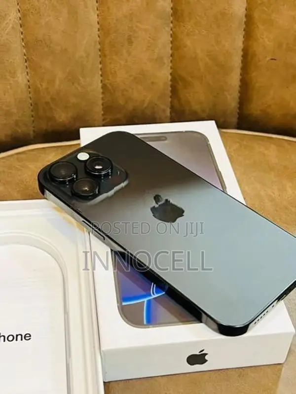 Apple iPhone 16 Pro 128GB (Used)