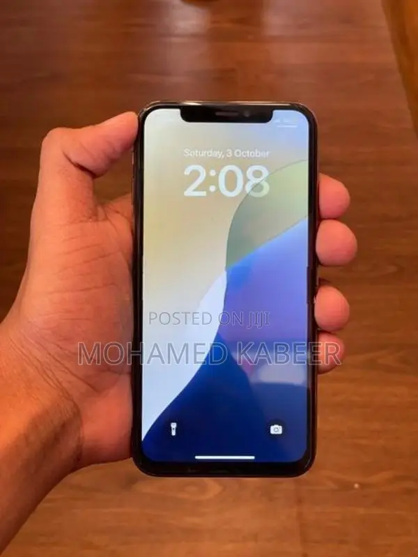 Apple iPhone XS (Used)