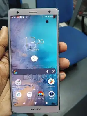Sony Xperia XZ2 (Used)