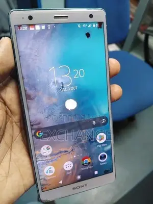 Sony Xperia XZ2 (Used)