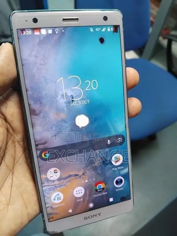 Sony Xperia XZ2 (Used)