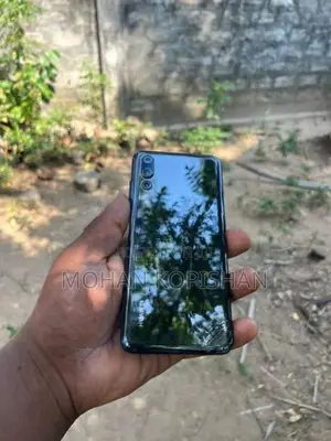 Huawei P20 Pro Huwaei (Used)
