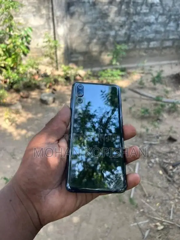 Huawei P20 Pro Huwaei (Used)