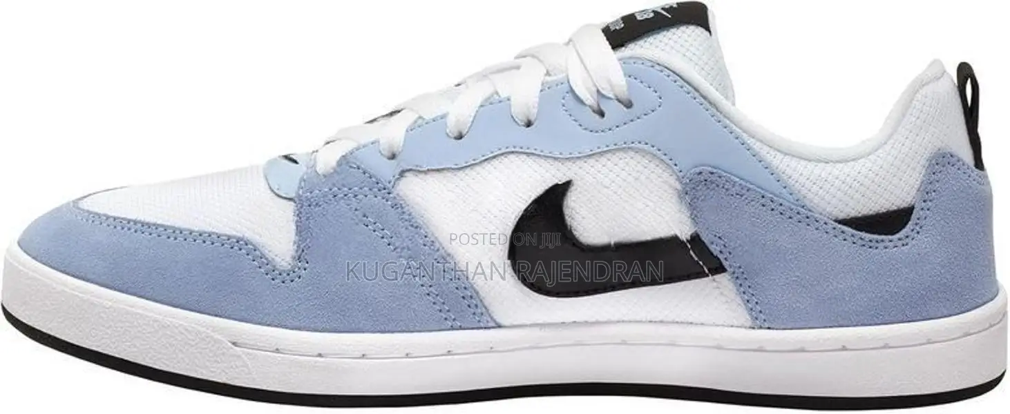 Brand New Nike SB Alleyoop Sneaker