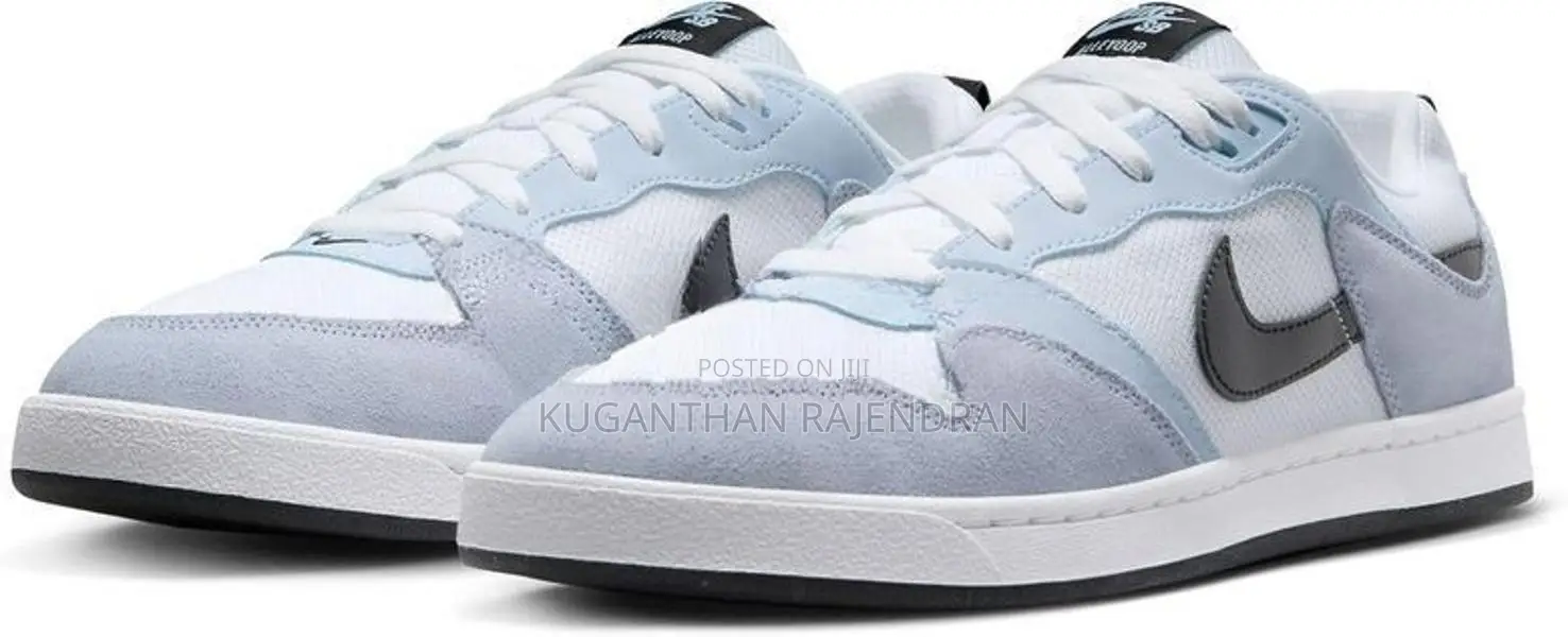 Brand New Nike SB Alleyoop Sneaker