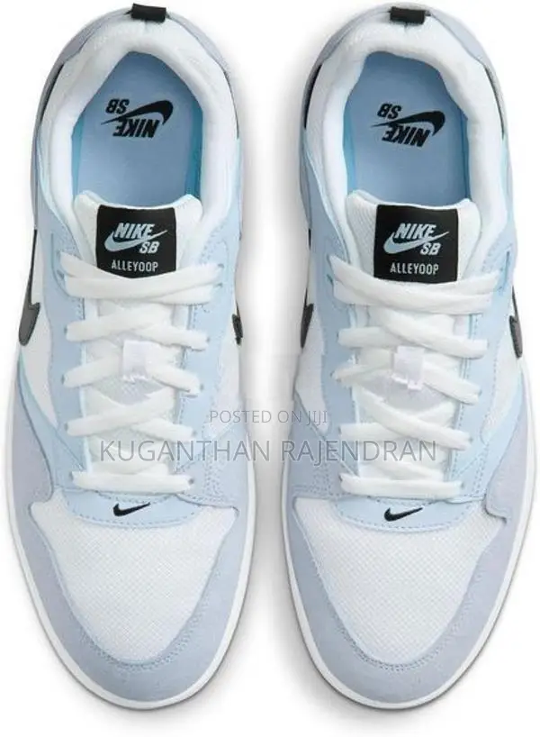 Brand New Nike SB Alleyoop Sneaker