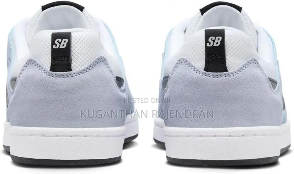 Brand New Nike SB Alleyoop Sneaker