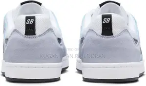 Brand New Nike SB Alleyoop Sneaker