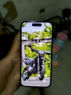 Apple iPhone 14 Pro (Used)