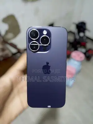 Apple iPhone 14 Pro (Used)