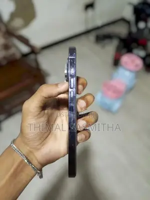 Apple iPhone 14 Pro (Used)