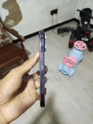 Apple iPhone 14 Pro (Used)