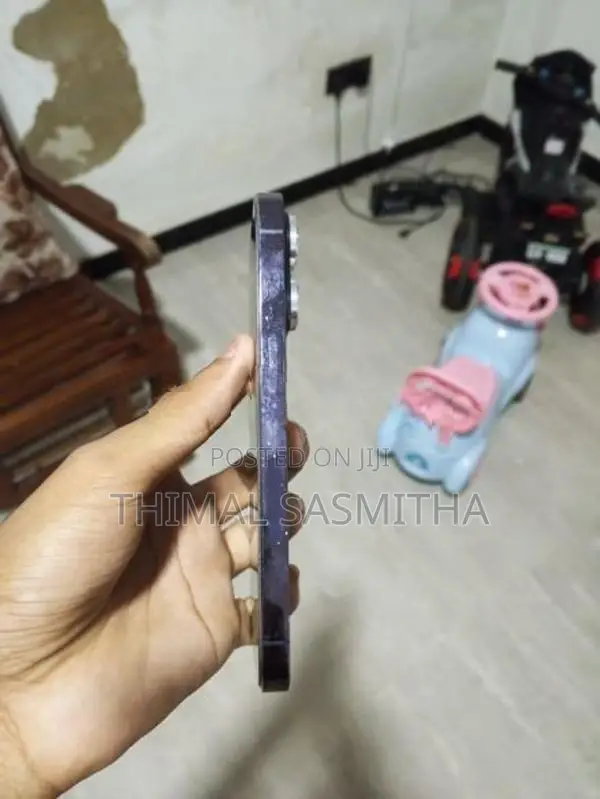 Apple iPhone 14 Pro (Used)