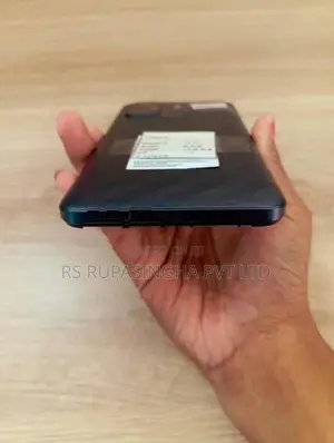 Xiaomi 12C 6GB, 128GB (Used)