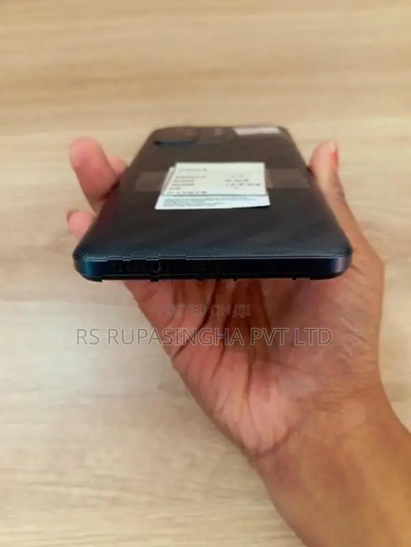Xiaomi 12C 6GB, 128GB (Used)