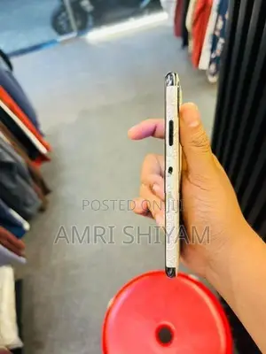 Apple iPhone X (Used)