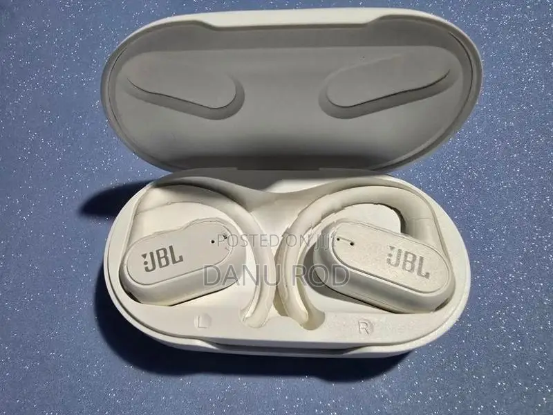 Earbuds