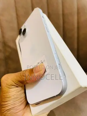 Apple iPhone 15 128GB (Used)