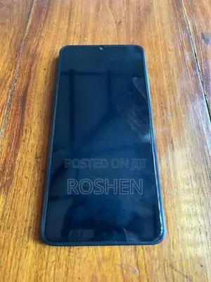 Samsung Galaxy A07 (Used)